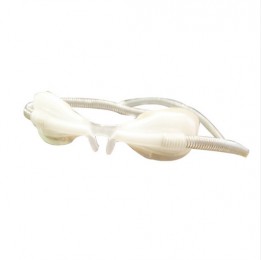 Customized nasal plug