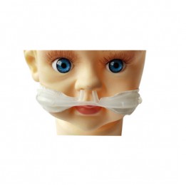 Newborn nasal congestion