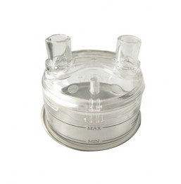Split water tank