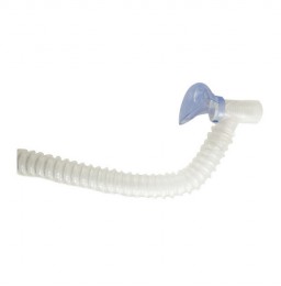 Tracheotomy tubing 
