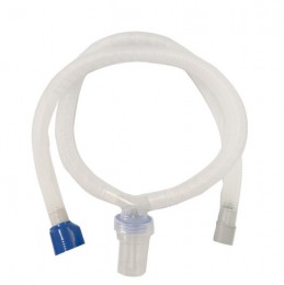 Oxygen tube