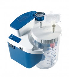 Portable suction device XTQ-C1