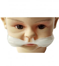 Children's nasal congestion
