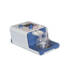 High flow oxygentherapy device shy-106at