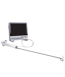 Disposable bronchoscope Y-ZQGJ5.8