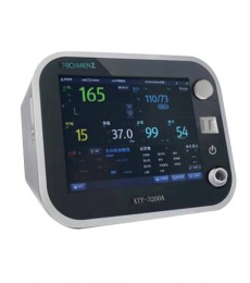 Auto cough KTY-3800A