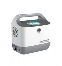Medical temperature controller KWY-Ⅲ